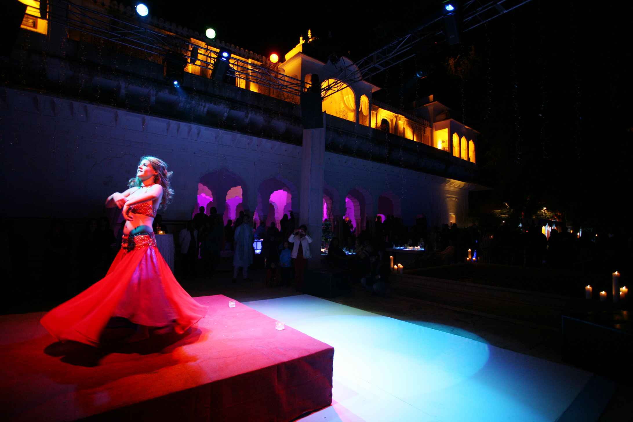 Image from Events - Samode